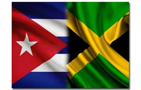 Des jeunes Jamaïcains reçoivent des bourses pour étudier à Cuba Édition française Prensa Latina