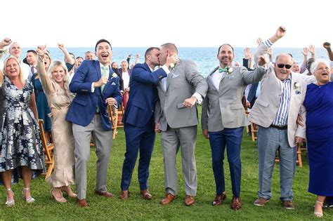 Gay College Football Official Scott Bova Inspired By Others To Come Out Outsports