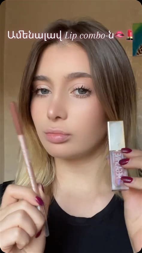 Inga Babayan🎀🇦🇲 | տեսել եք այդ վիդեոն՞☠️եթե ոչ խորհուրդ չեմ տա անկեղծ