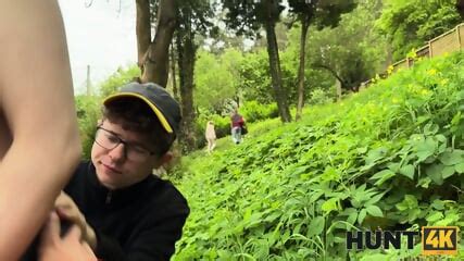 Hunt K Real Juicy Pussy Hunting Maya Labela