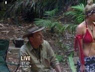 Naked Helen Flanagan In I M A Celebrity Get Me Out Of Here