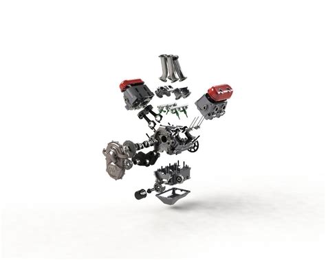 Motus Motorcycles Introduces World’s First Direct Injected V4 Engine ...