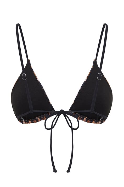 Trendyolmilla Leopar Desenli Gen Bikini St Tbess Bu Fiyat Yorumlar Trendyolmilla