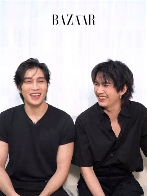 BibleBuild X Harper S Bazaar Bazaar Cute Gay Couples Harpers Bazaar