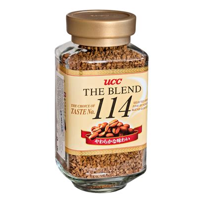 кофе растворимый Коллекция № 114 135 г ст/б