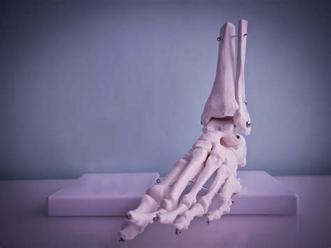 Podiatric Surgery — Explained — The Specialist Foot Clinic — UK