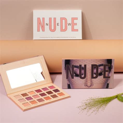 Art Visage Палетка теней для век NUDE UNIVERSE 18 тонов купить на OZON по низкой цене 2152965393
