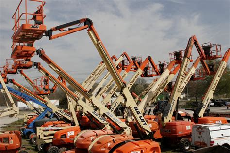 Heavy Equipment Rentals | Chesapeake, VA | Virginia Equipment Rental