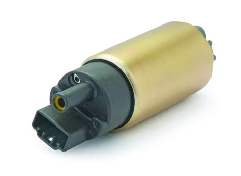 Умер топливный насос ваз 2110