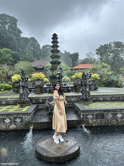 Yana Cosplay Yanabelle Yanacosplay Nude The Fappening Photo FappeningBook