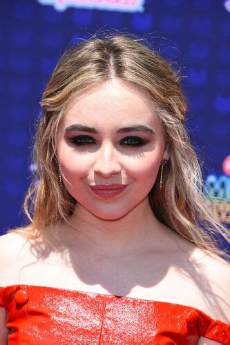 Sabrina Carpenter Doblaje Wiki Fandom Powered By Wikia