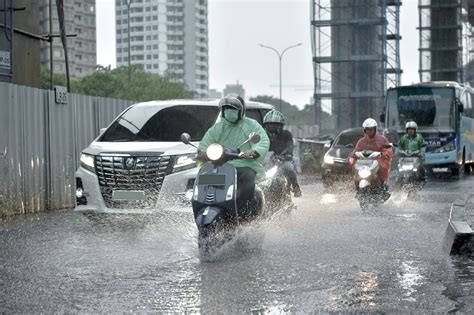 Waspadai Water Hammer Pada Mobil Saat Banjir Ala Garda Oto Autonesian