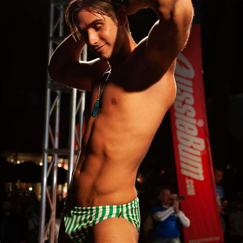 aussieBum on Twitter: "Pulling out all the moves on the aussieBum ...