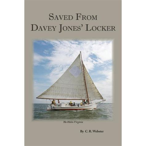 Saved from Davey Jones' Locker - Walmart.com - Walmart.com