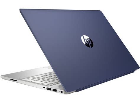 HP Pavilion 15-cw0998na Full-HD Laptop (Sapphire Blue) - HP Store UK