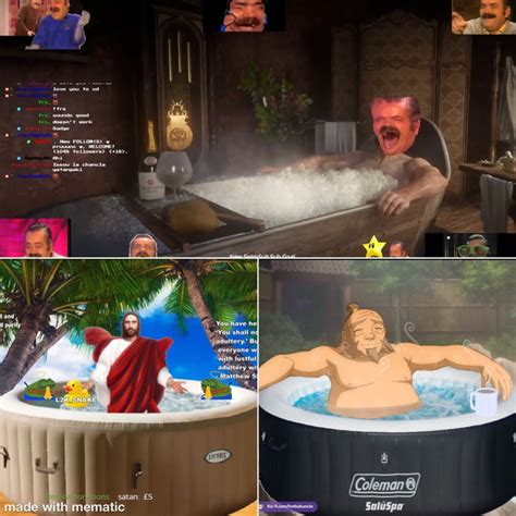 You Know What I Like The New Twitch Hot Tub Category 9GAG