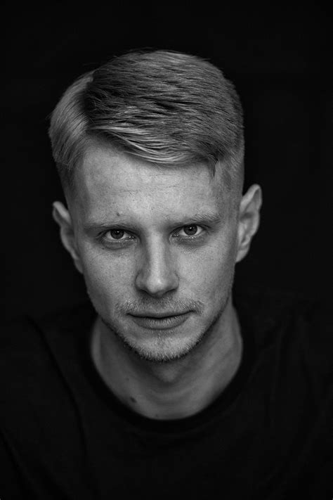 Лефор Сергій | MEL – Actors Management