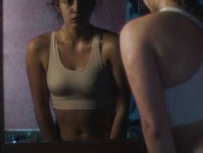 Slalom Nude Scenes Aznude