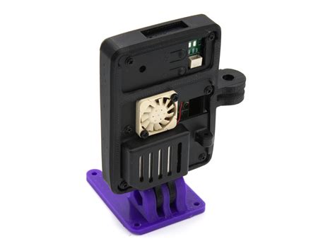 Stl File Naked Gopro Mount Namelessrc Nlrc Fpv Model To