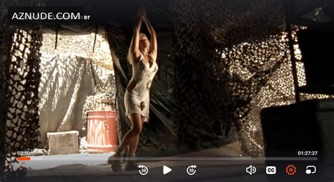 Crazy Girls Undercover Nude Scenes Aznude