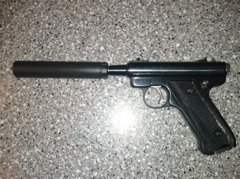 Best AAC Images On Pholder Gun Porn NFA And Mavericks