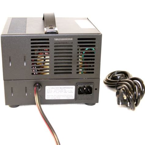 Ls4805 Interacter 48v 5 Amp Lineage Series Charger
