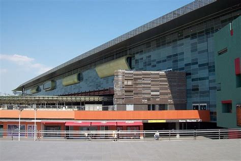 Roma Riaperto Il Parcheggio Di Scambio Della Stazione Tiburtina