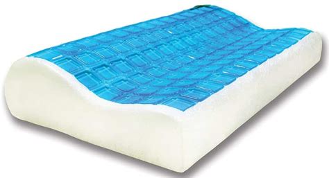 The Best Memory Foam Cooling Pillows - Pillow Click