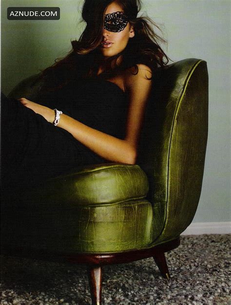 VOGUE MAGAZINE NUDE SCENES AZNude