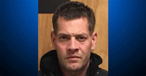 Petaluma Police Seek Man Who Failed To Register As Sex Offender CBS San Francisco
