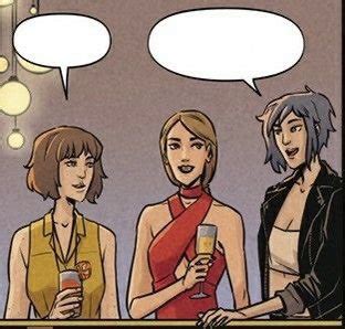 Lil Lesbian With A Knife On Twitter Shes Actually Living Her Best Life With Chloe Rn Idk What