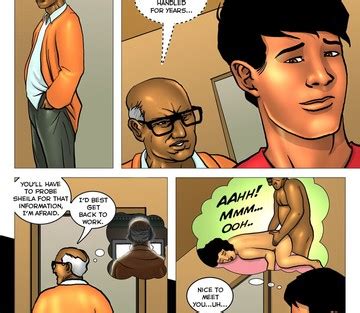 Rooftops Episode 2 8muses Sex And Porn Comics