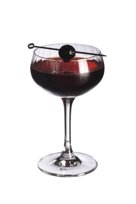 cylinder cocktail recipe