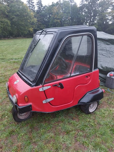 Voiturettes sans permis - Location tournage cinéma avec Cast'Things