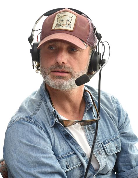 Pin on ANDREW JAMES CLUTTERBUCK LINCOLN (RICK GRIMES)