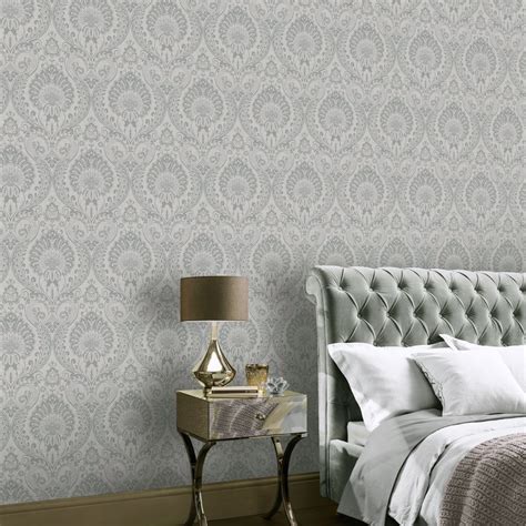 Master Bedroom Wallpaper