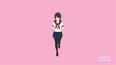 Yandere Simulator Wallpapers Wallpapers