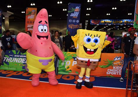 'Spongebob Squarepants' Musical Is Coming & You Won't Believe The ...