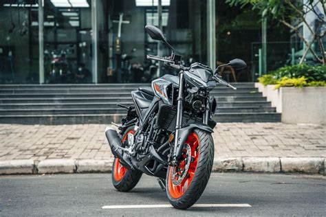 Xe Naked Bike là gì 5 Mẫu Naked Bike Yamaha tốt nhất hiện nay Revzone Yamaha Motor