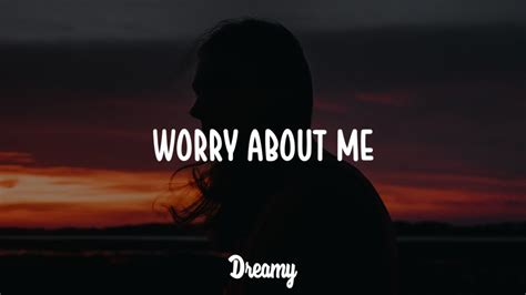 Ellie Goulding Blackbear Worry About Me Lyrics Youtube