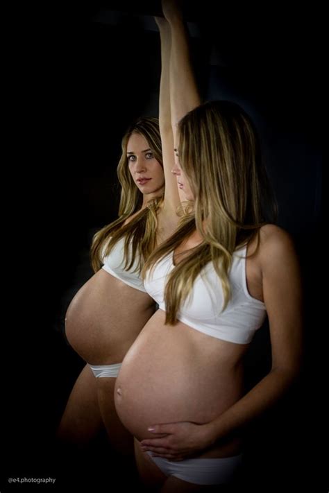 Pregnancy Nude Art Photography Curated By Photographer Sky Light Studio