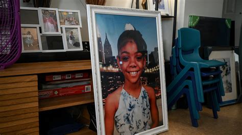 Mother And Son Charged In Death Of 7 Year Old Julissia Batties The