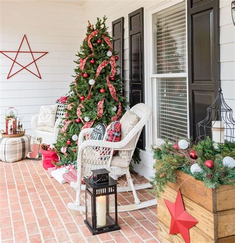 16 Back Porch Ideas On A Budget