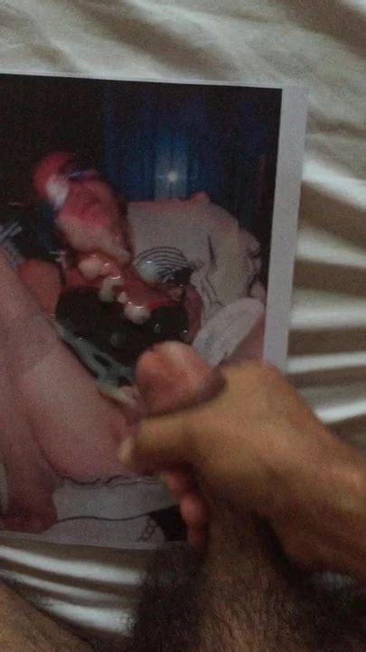 Tributo Alla Moglie Troia Sborrata Gay Man Porn XHamster