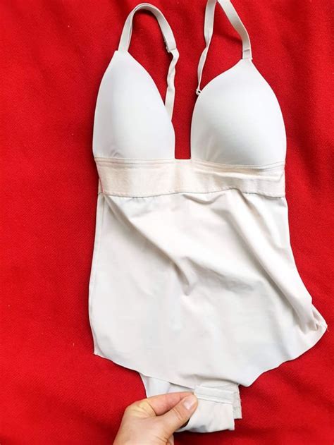 BODY MAIDENFORM 36 S CUP B NUDE FARBEND UNTERWÄSCHE SOFT Gebraucht in Elsau für CHF 22 mit