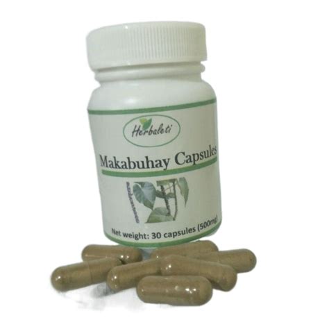 Makabuhay Capsule