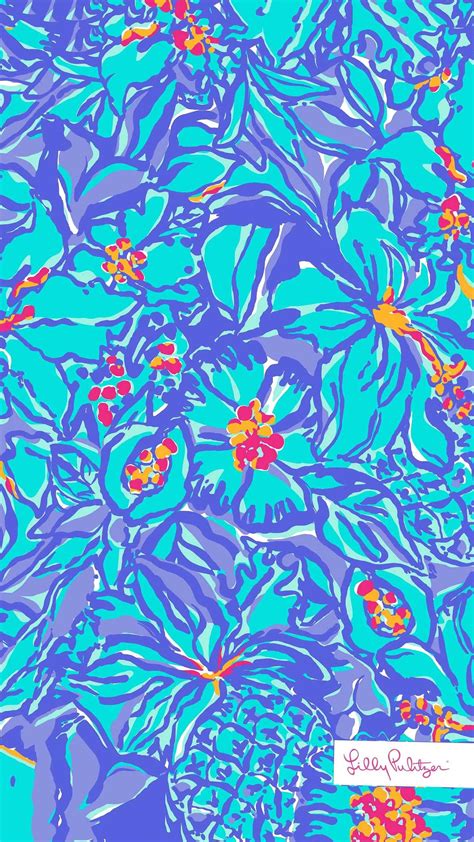 what does lilly pulitzer look like - Fashion Professional
