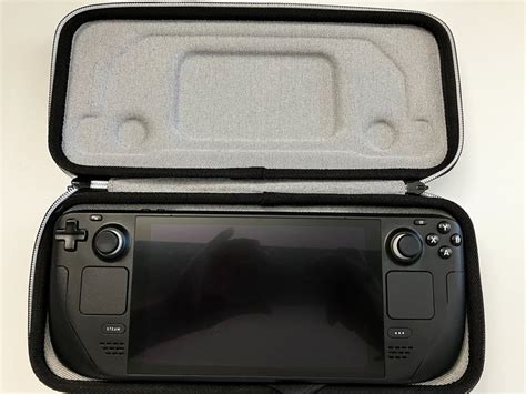 Valve Steam Deck 512 GB | Kaufen auf Ricardo