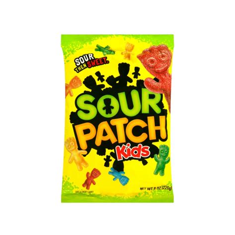 sour patch kids original large oz