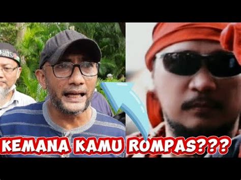 DITNTNG DUL BABE ALDO KOMANDAN MAHONI SEMBUNYI JAUH YouTube